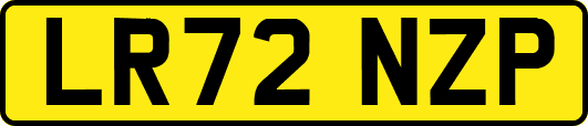 LR72NZP