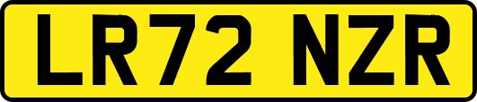 LR72NZR