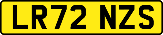 LR72NZS