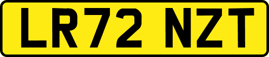 LR72NZT