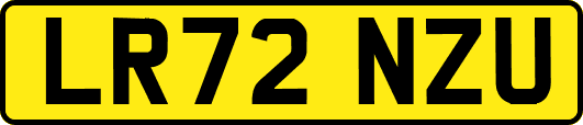 LR72NZU