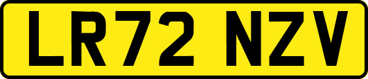 LR72NZV
