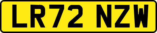 LR72NZW