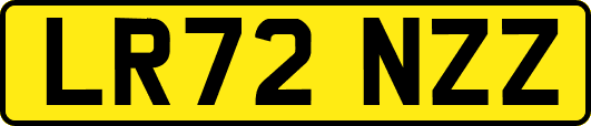 LR72NZZ