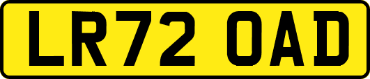 LR72OAD