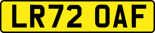 LR72OAF