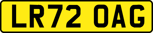 LR72OAG