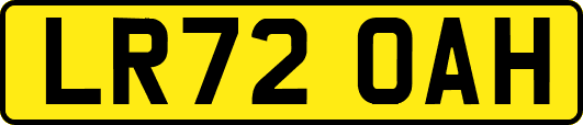 LR72OAH