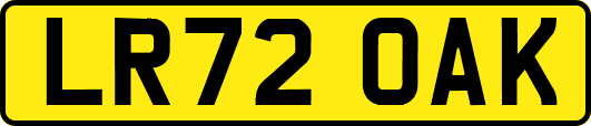 LR72OAK