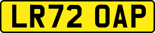 LR72OAP