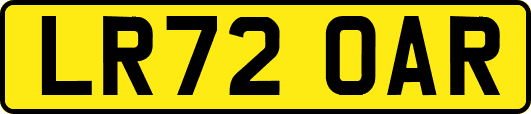 LR72OAR