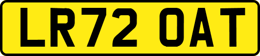 LR72OAT