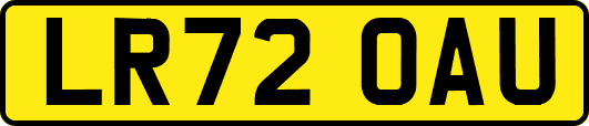 LR72OAU