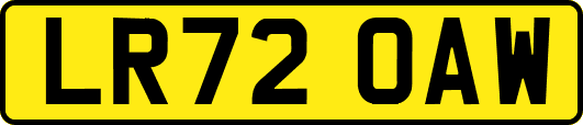 LR72OAW