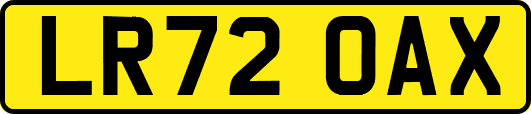 LR72OAX