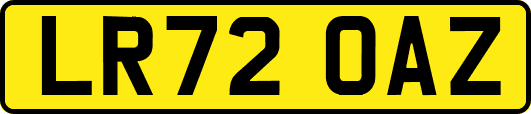 LR72OAZ