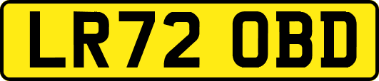 LR72OBD