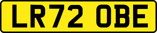 LR72OBE