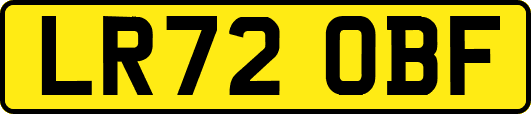 LR72OBF