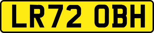 LR72OBH