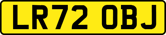 LR72OBJ