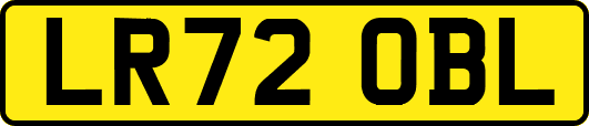 LR72OBL