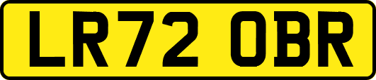 LR72OBR
