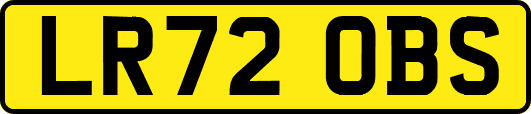 LR72OBS