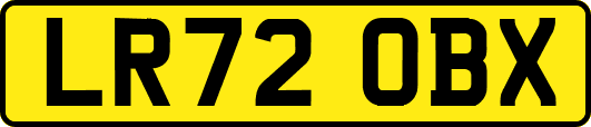 LR72OBX