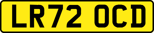 LR72OCD