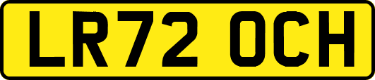 LR72OCH