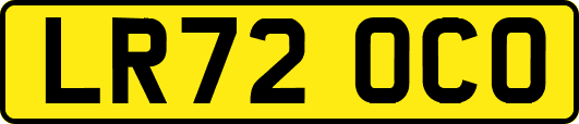 LR72OCO