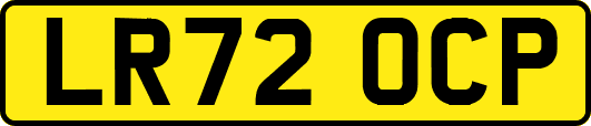 LR72OCP
