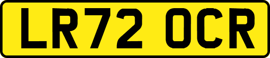 LR72OCR