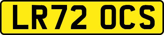 LR72OCS