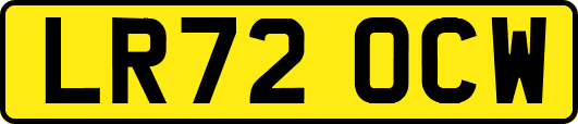 LR72OCW