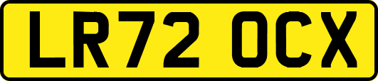 LR72OCX
