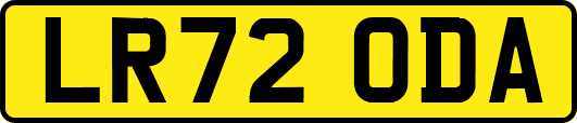 LR72ODA