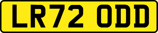 LR72ODD