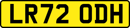 LR72ODH