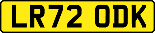 LR72ODK