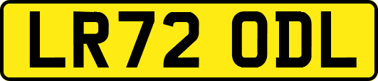 LR72ODL
