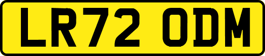 LR72ODM