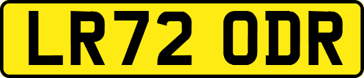 LR72ODR