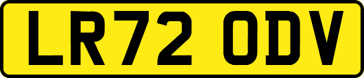 LR72ODV