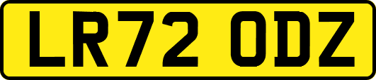 LR72ODZ