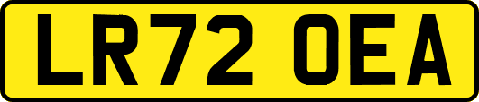 LR72OEA