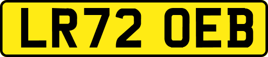 LR72OEB