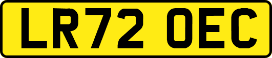 LR72OEC