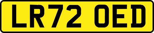 LR72OED